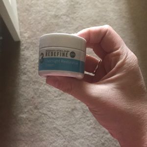 NWT Rodan and fields overnight restorative cream